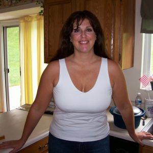 Annick - rencontre-Cougar-Le Havre